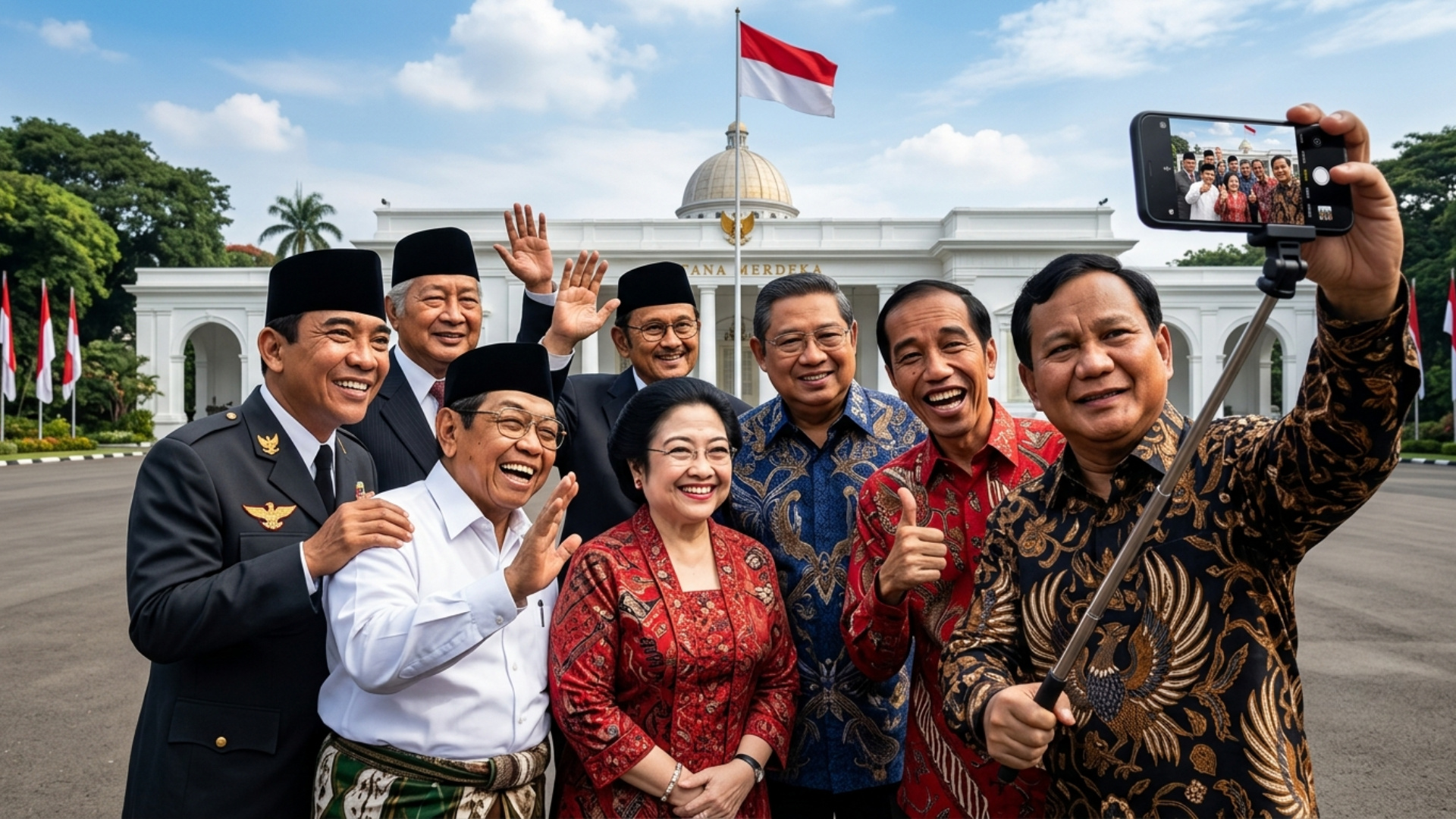 Model Komunikasi Sepanjang Sejarah